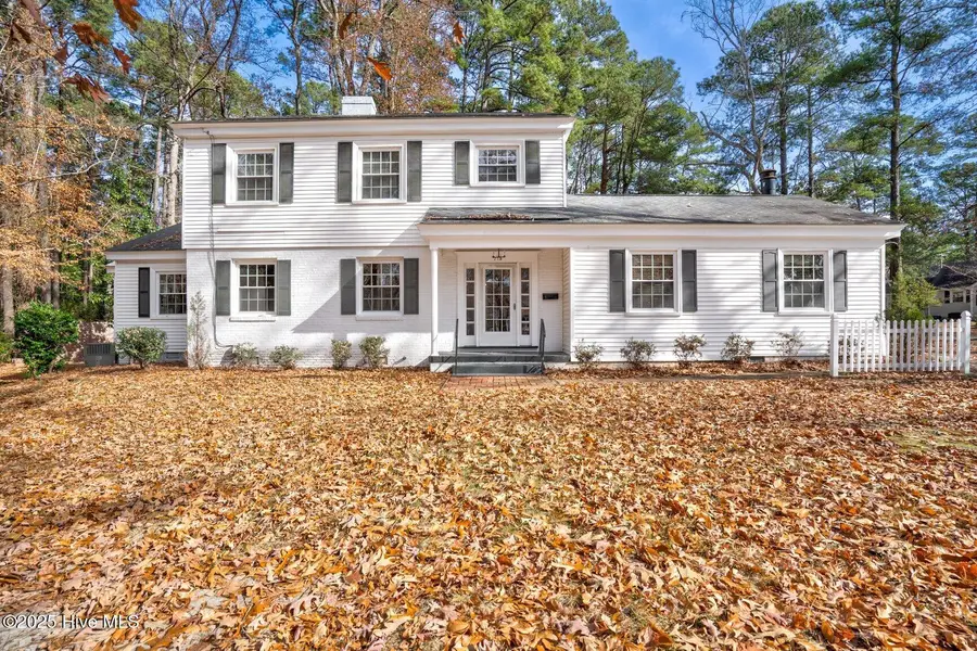 715 Evergreen Road, Rocky Mount, NC 27803 - #3