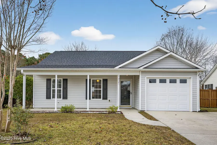 1421 Wagon Court, Wilmington, NC 28412 - Image #2