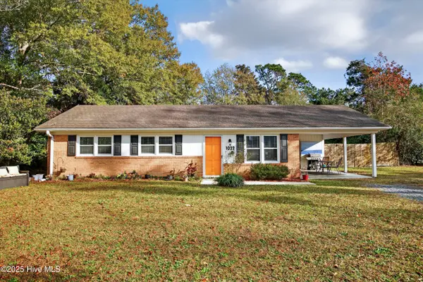 1022 Stevenson Drive, Wilmington, NC 28405