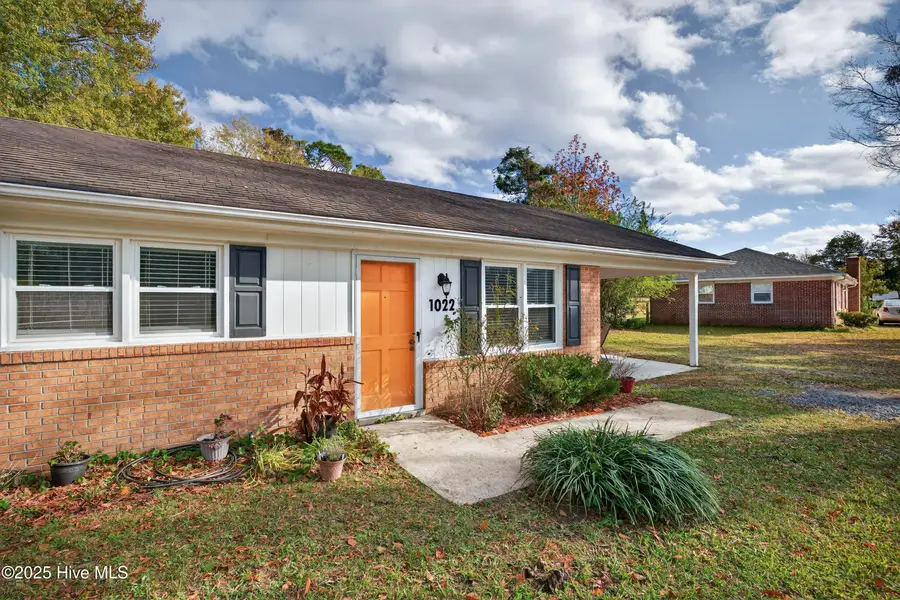 1022 Stevenson Drive, Wilmington, NC 28405 - Image #3