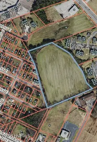 0 Lipscomb Road E, Wilson, NC 27893 - Image #1