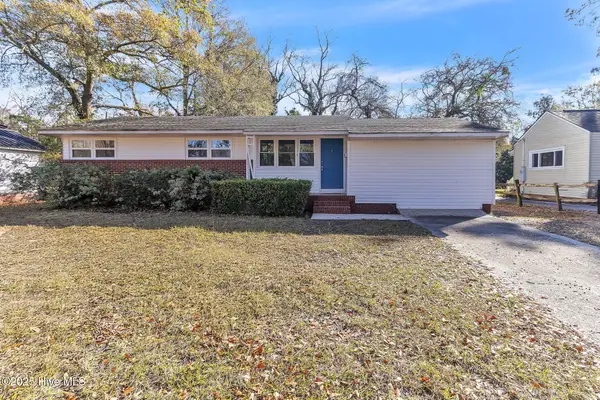 714 S Pine Street, Laurinburg, NC 28352