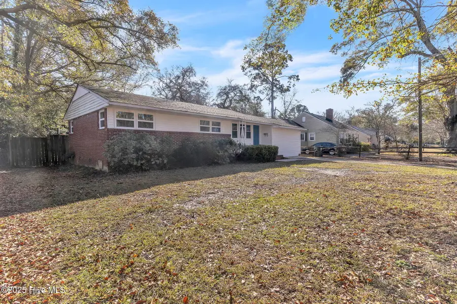 714 S Pine Street, Laurinburg, NC 28352 - Image #2