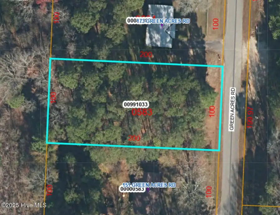 Lot 6 Green Acres Road, Carthage, NC 28327 - Image #2