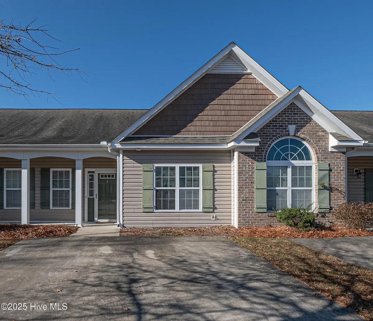 4041 Bluebill Drive #4, Greenville, NC 27858 - Image #1
