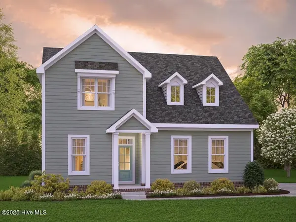 Mm N Tall Pines (reba Model) Trail, Moyock, NC 27958