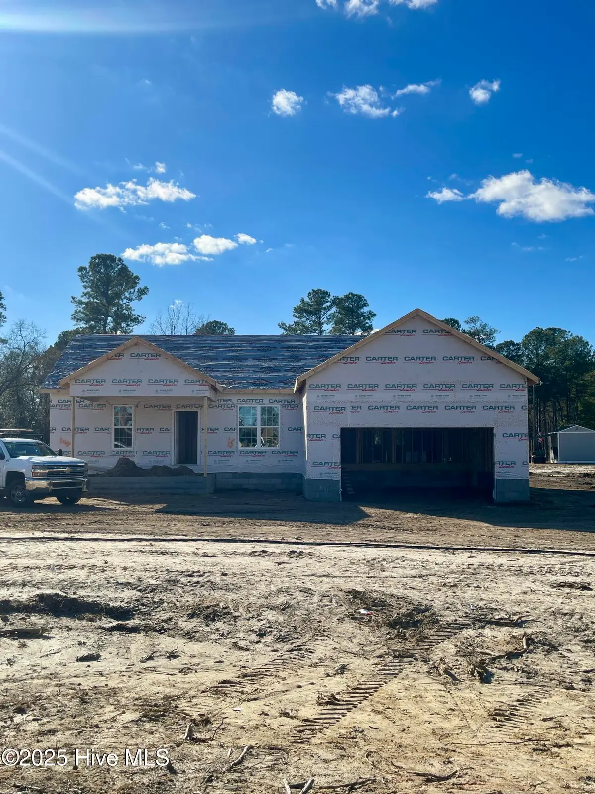 103 Harris Court, Goldsboro, NC 27534 - Image #1