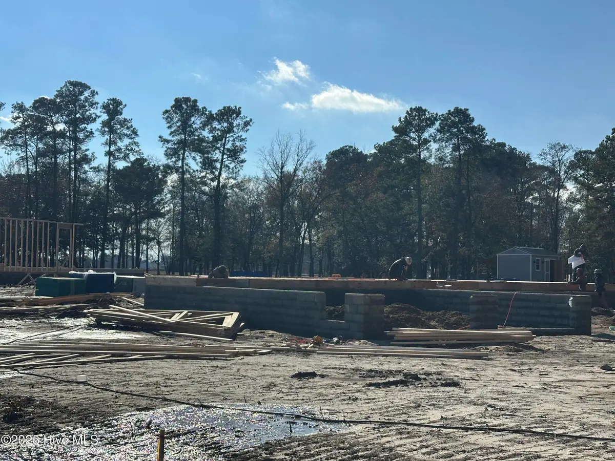 106 Amblewood Lane, Goldsboro, NC 27534 - Image #1