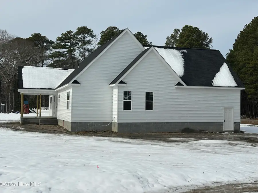 106 Amblewood Lane, Goldsboro, NC 27534 - #2