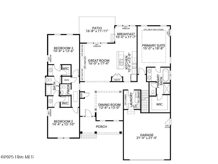 Mm S Tall Pines (henderson Model) Trail, Moyock, NC 27958 - Image #2