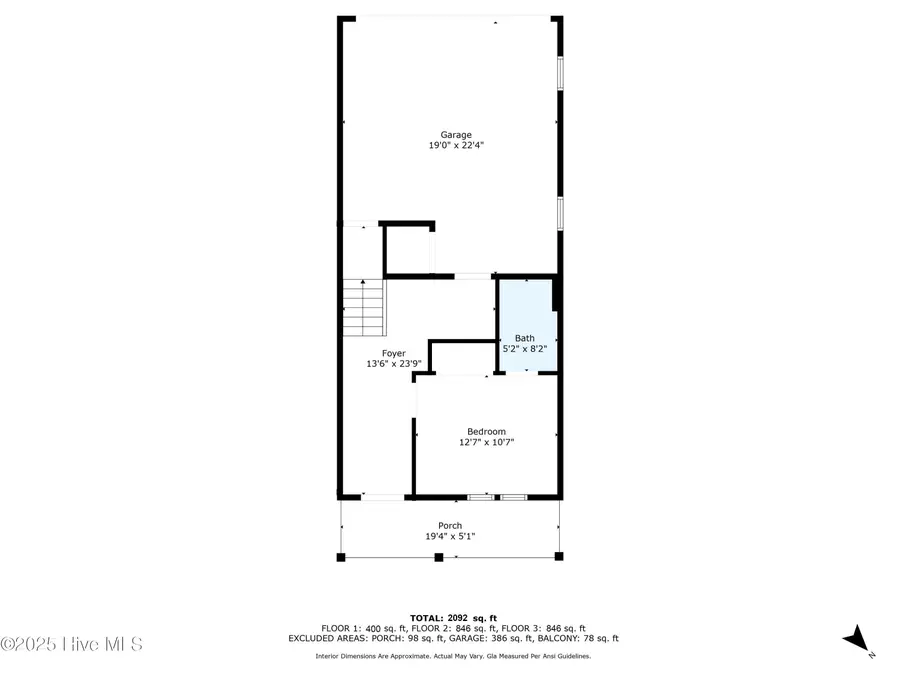 160 Dugger Lane, Wilmington, NC 28412 - Image #3