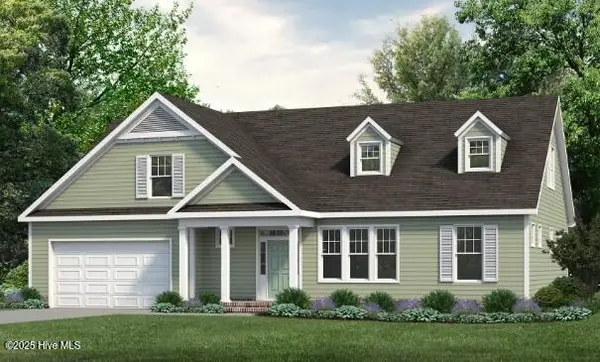 Mm S Tall Pines (kentland Model) Trail, Moyock, NC 27958