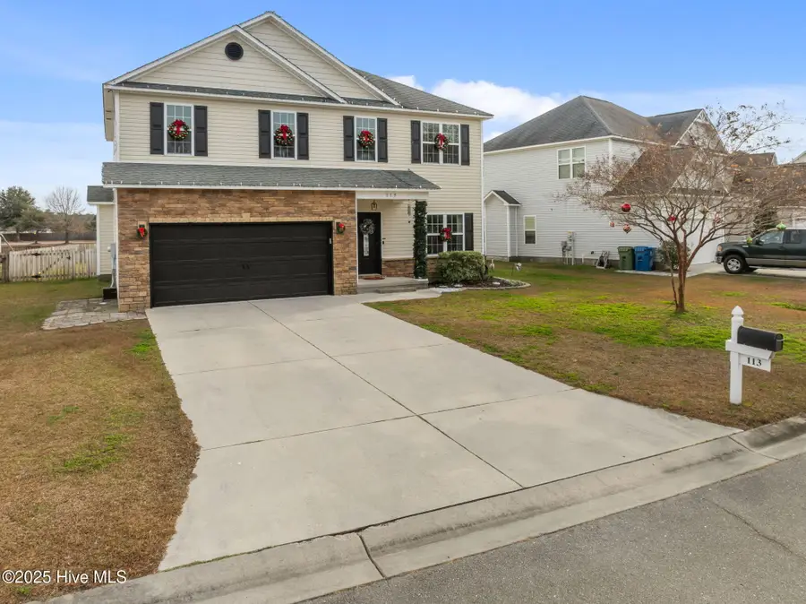 113 Long Pond Drive, Sneads Ferry, NC 28460 - Image #2