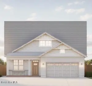 6041 Calvada Circle, Leland, NC 28451