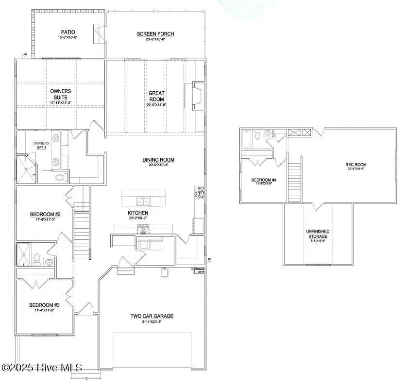 6041 Calvada Circle, Leland, NC 28451 - Image #2