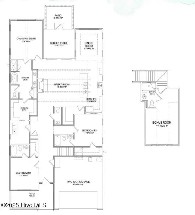 6049 Calvada Circle, Leland, NC 28451 - Image #2