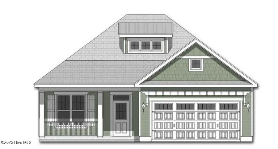 6049 Calvada Circle, Leland, NC 28451 - Image #3