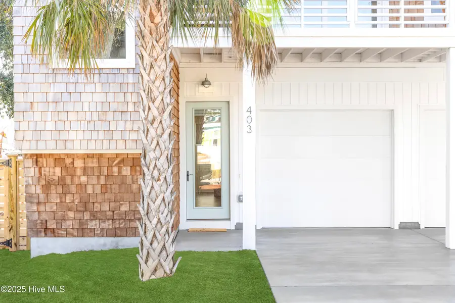 403 Wilson Avenue, Carolina Beach, NC 28428 - Image #3