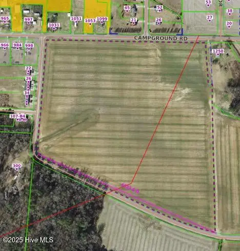 0 Campground Road, Selma, NC 27576 - Image #1