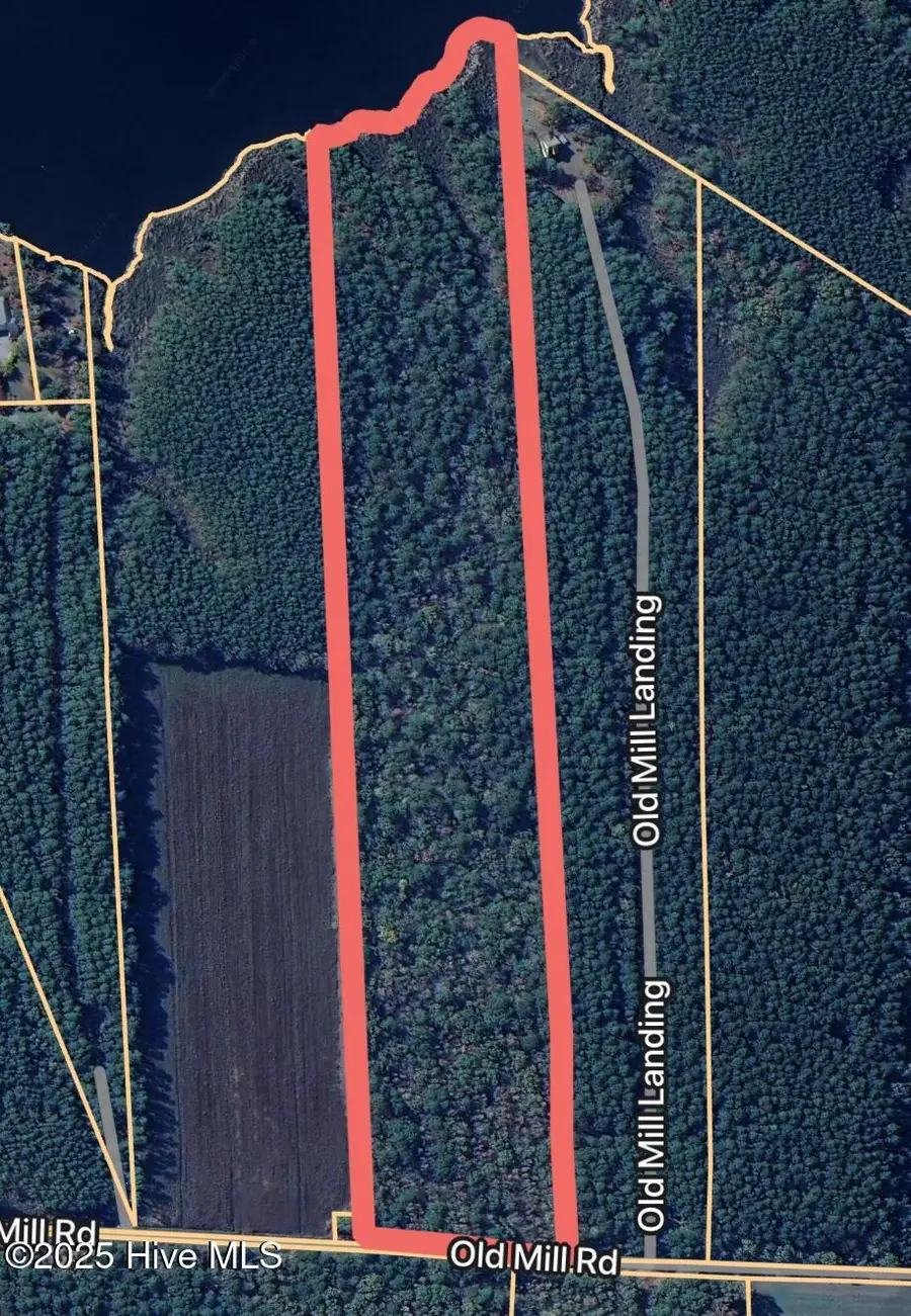 0 Sr 1722 Off, Bath, NC 27808 - Image #3