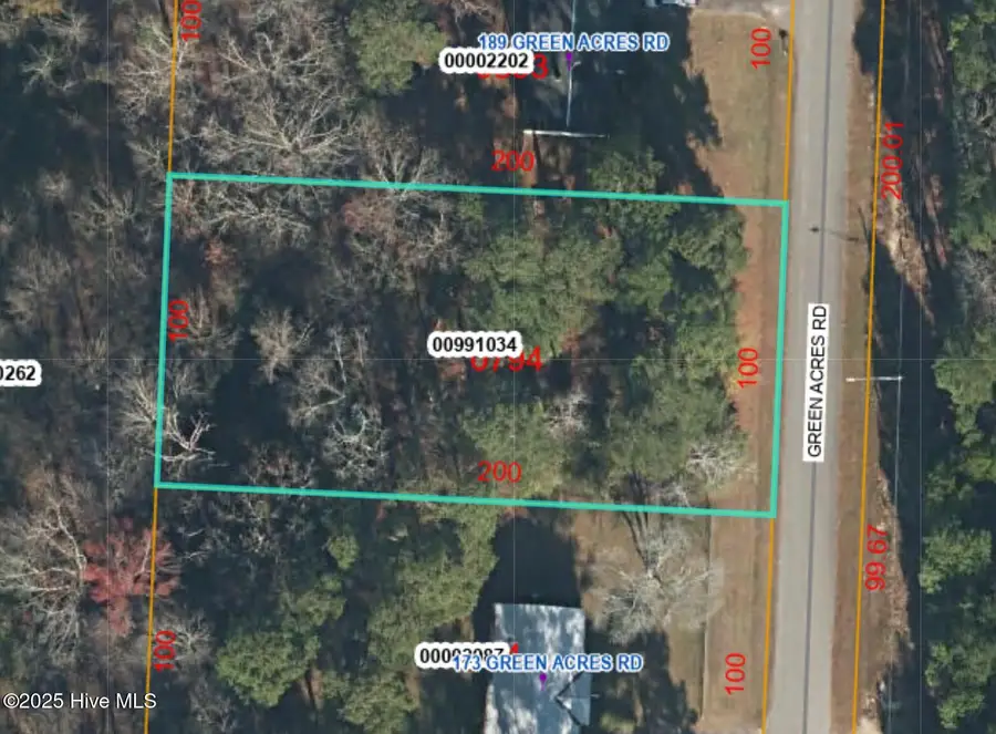 Lot 8 Green Acres Road, Carthage, NC 28327 - Image #2
