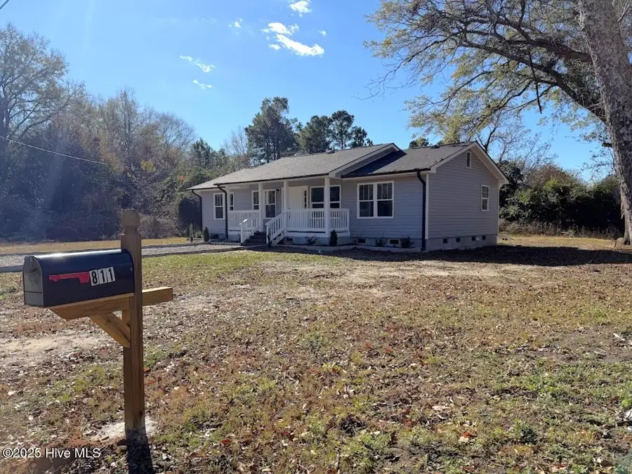 811 Anne Street, Laurinburg, NC 28352 - Image #2