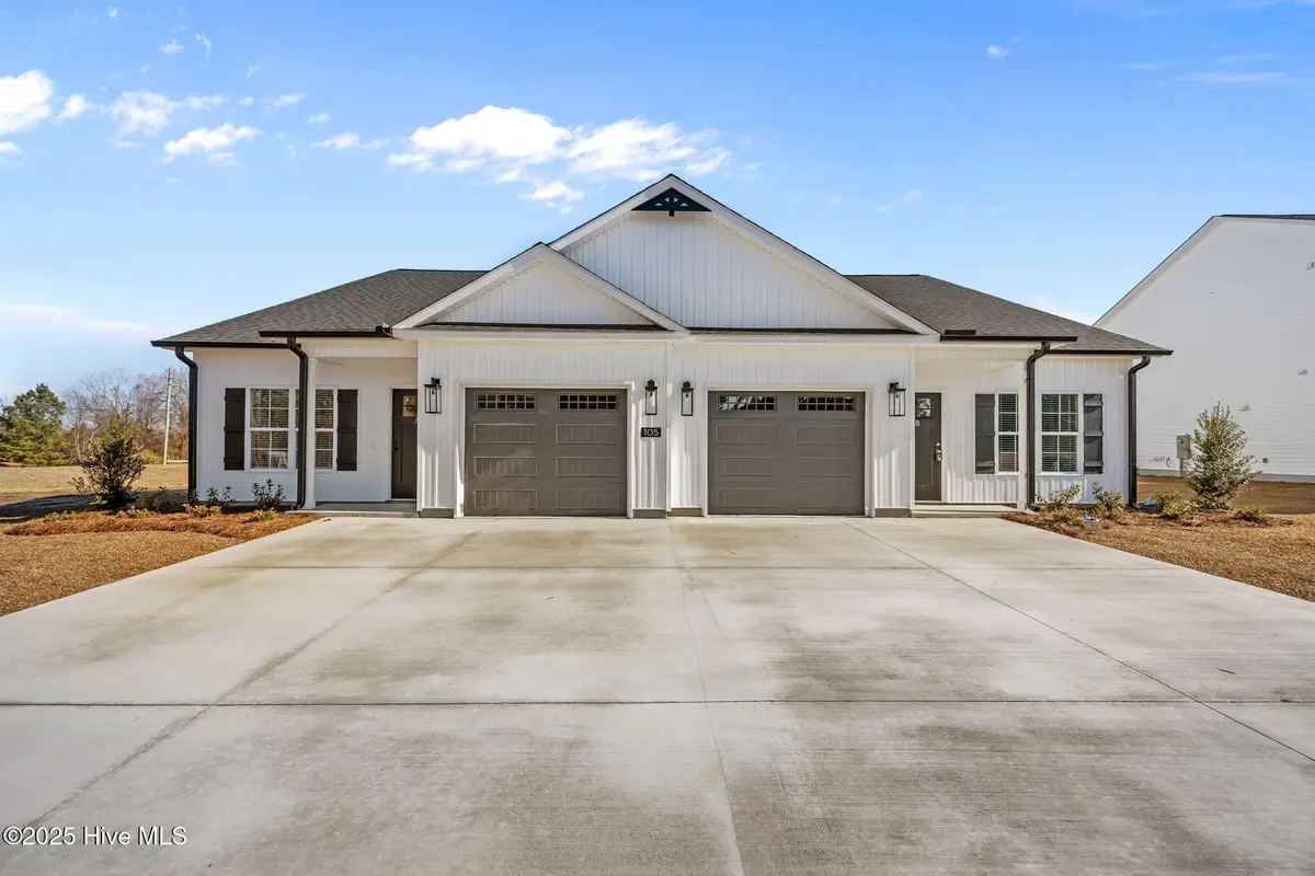 105 Lady O Drive #B, Greenville, NC 27834 - Image #1