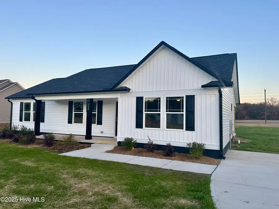 108 Dees Meadow Lane, Fremont, NC 27830 - Image #2