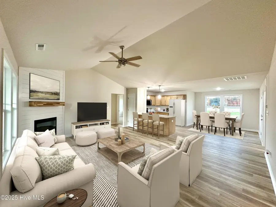 108 Dees Meadow Lane, Fremont, NC 27830 - Image #3