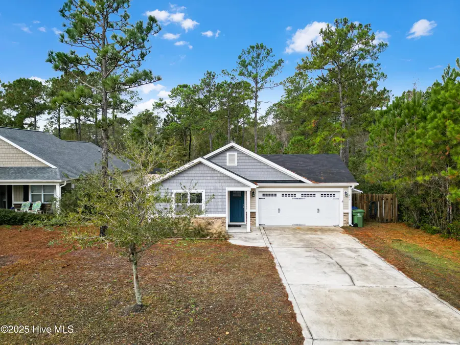 415 Ridgeway Drive, Sneads Ferry, NC 28460 - Image #3