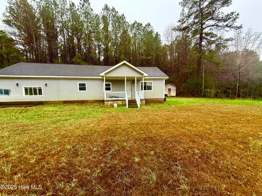 2789 Medoc Mountain Road, Enfield, NC 27823 - Image #2