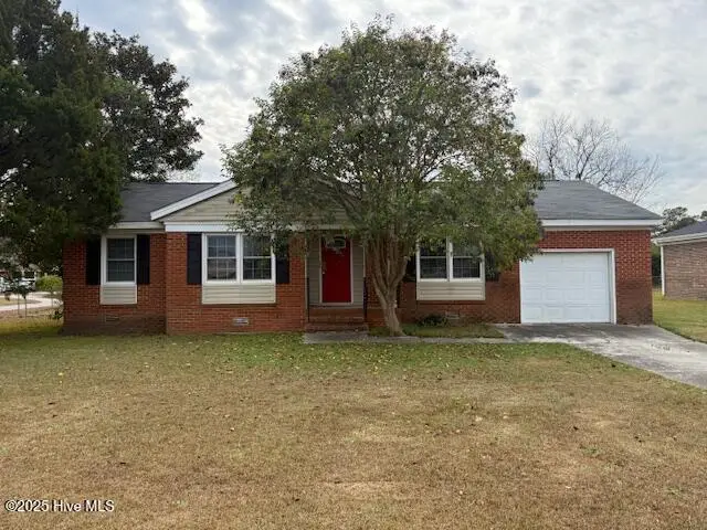 625 Winchester Road, Jacksonville, NC 28546 - Image #1