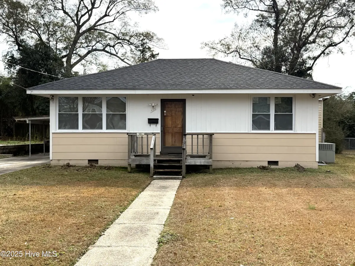 436 Nelson Drive, Jacksonville, NC 28540 - Image #1