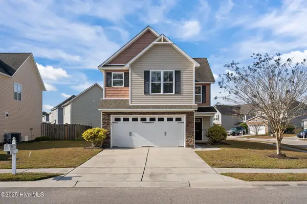 3019 Ramble Drive Ne, Leland, NC 28451