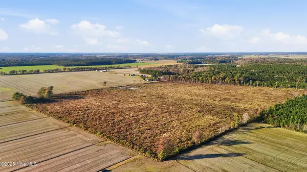 00000 Gum Bridge Road, Elizabeth City, NC 27909