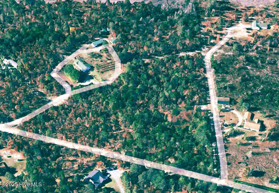 383 Ellis Lane, West End, NC 27376 - Image #1