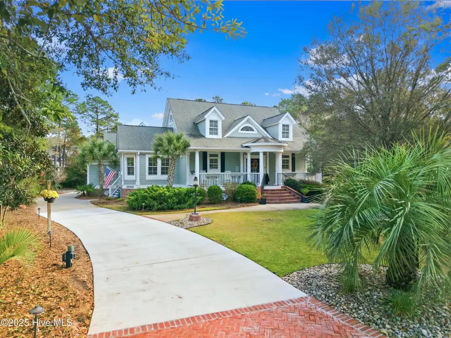 3569 Concordia Avenue Sw, Supply, NC 28462 - Image #3