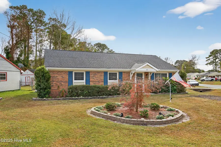 141 Southwold Drive, Wilmington, NC 28409 - Image #2
