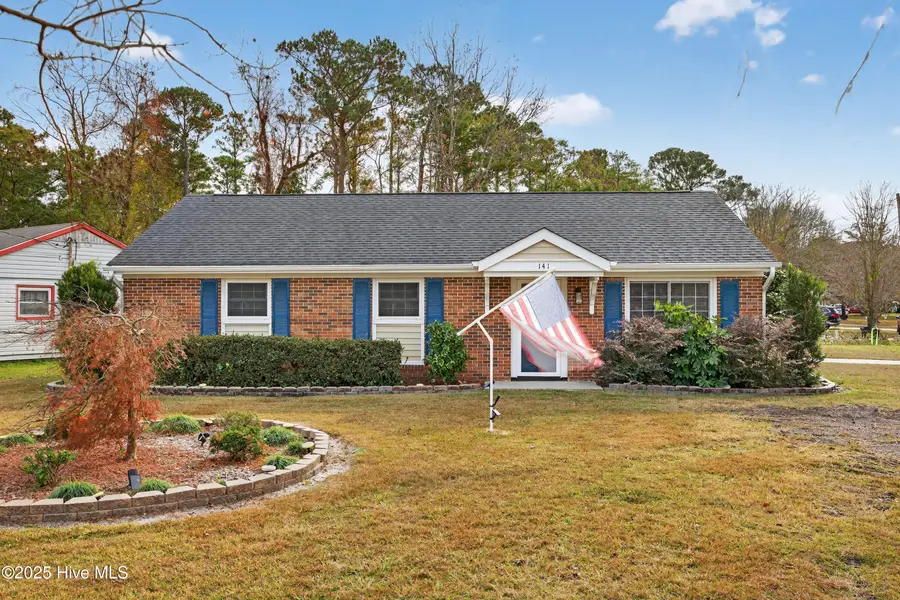 141 Southwold Drive, Wilmington, NC 28409 - Image #3