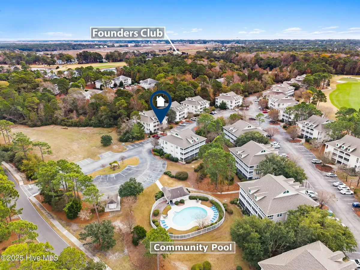 3350 Club Villas Drive # 2104, Southport, NC 28461 - Image #1