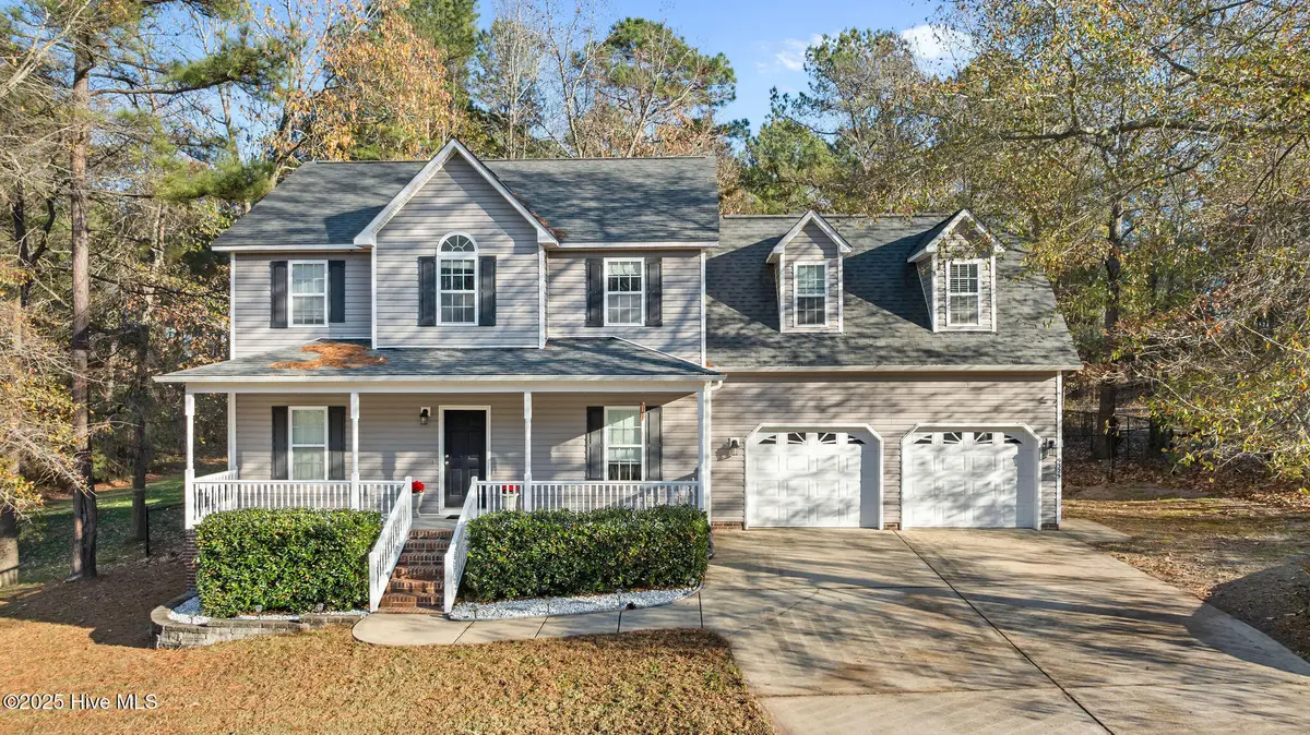 9329 Carley Circle, Garner, NC 27529 - Image #1