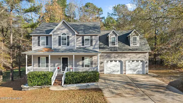 9329 Carley Circle, Garner, NC 27529