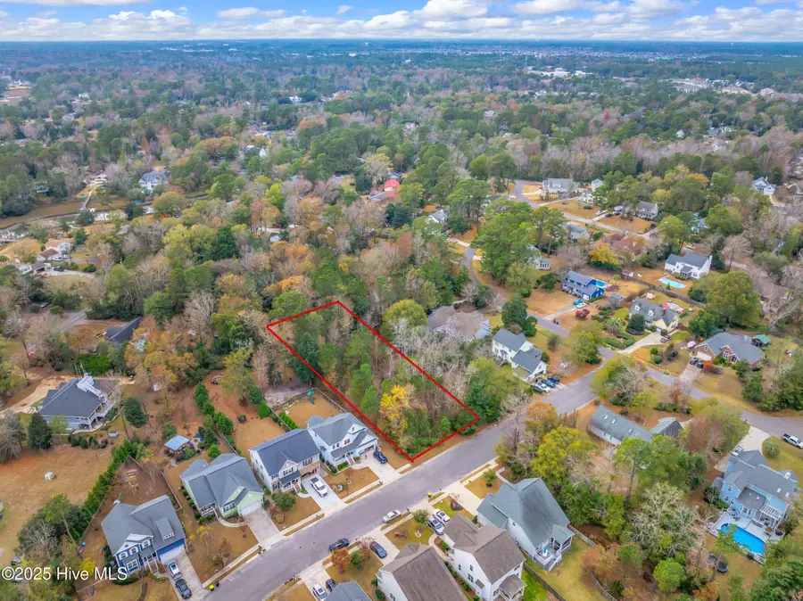 504 Belhaven Drive, Wilmington, NC 28411 - Image #2