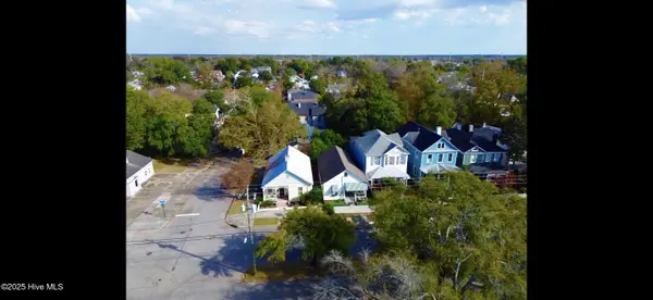 318 N 5th Avenue, Wilmington, NC 28401