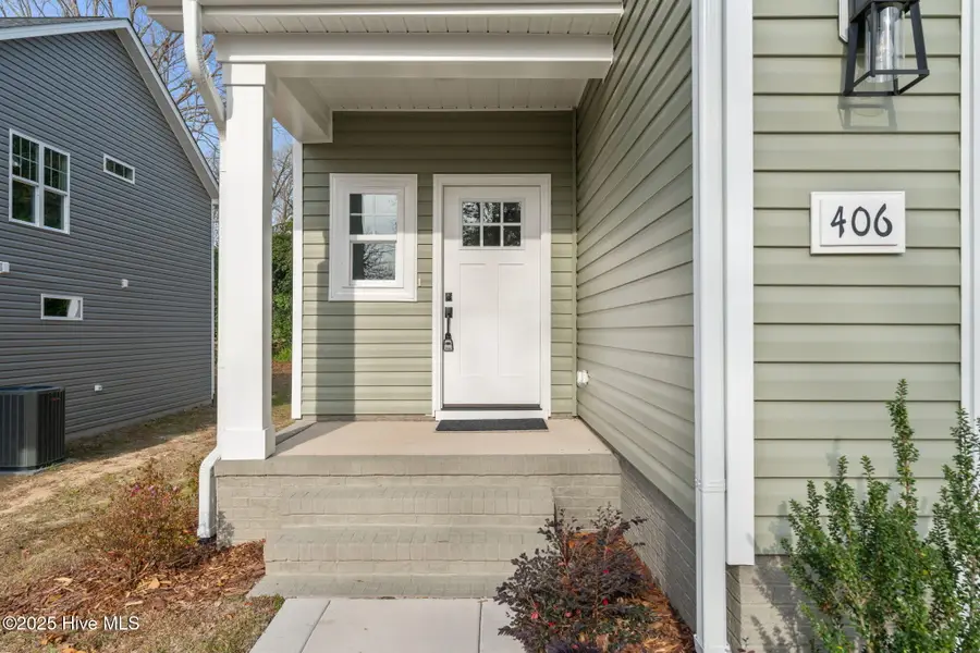 406 Summit Street, Aberdeen, NC 28315 - Image #2