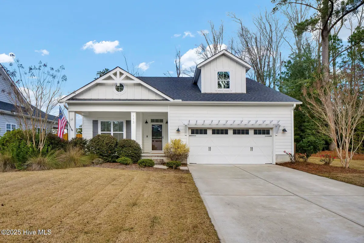 113 Apple Canyon Lake Court, Wilmington, NC 28401 - Image #1