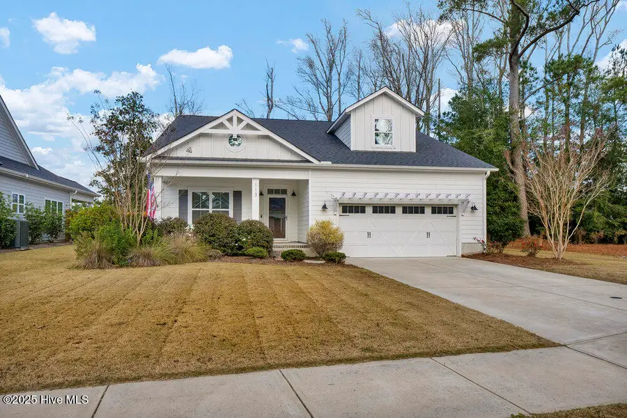 113 Apple Canyon Lake Court, Wilmington, NC 28401 - Image #2