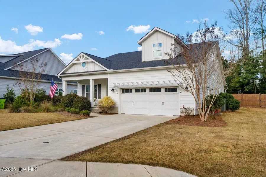 113 Apple Canyon Lake Court, Wilmington, NC 28401 - Image #3