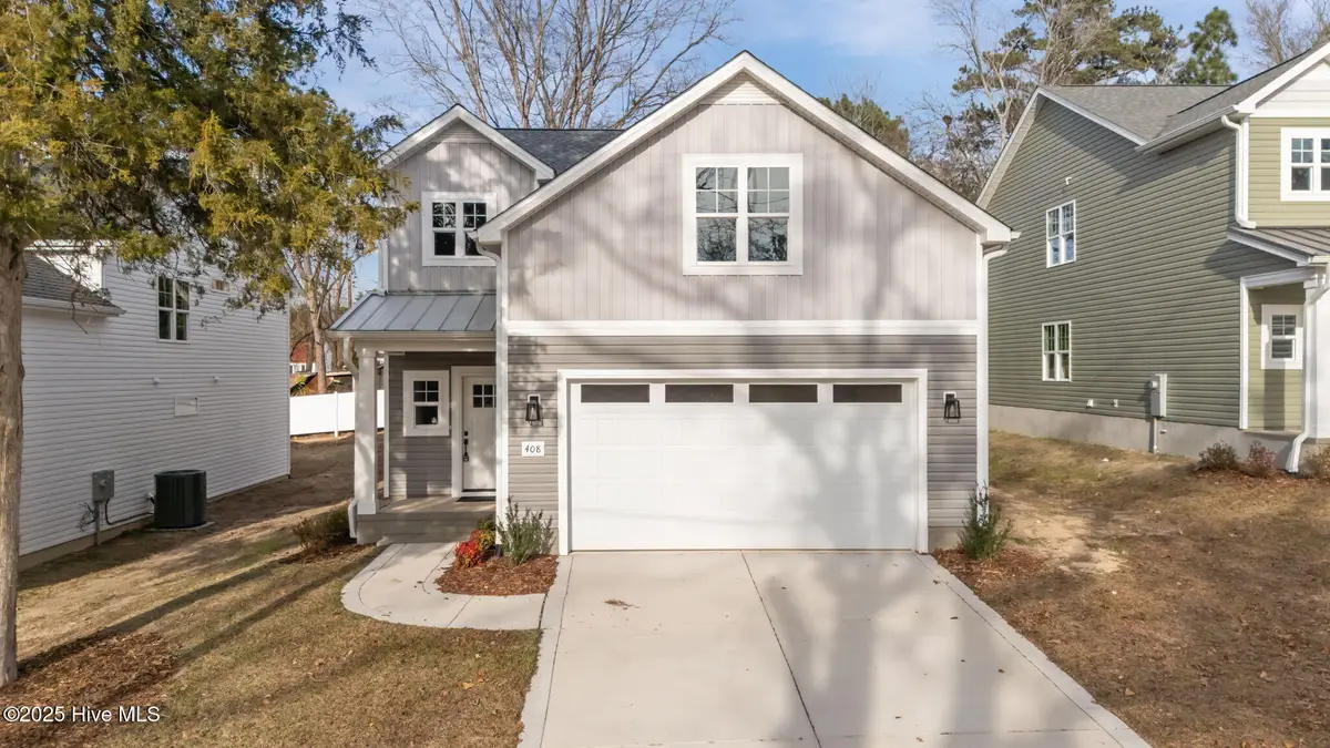 408 Summit Street, Aberdeen, NC 28315 - Image #1