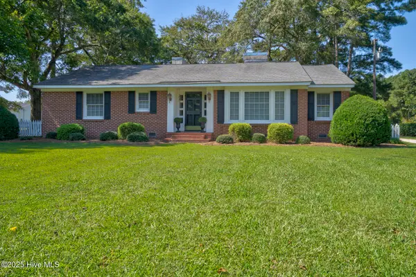 6515 Tonya Road, Elm City, NC 27822